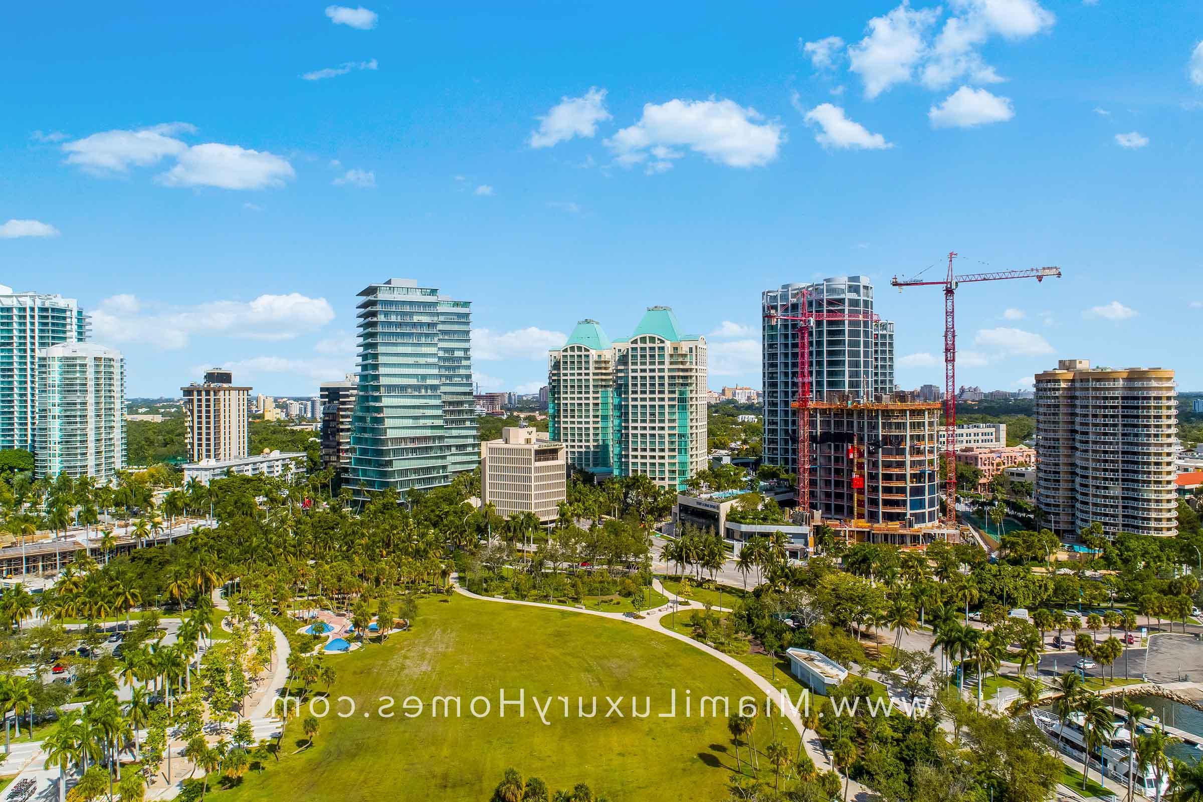 Ritz-Carlton Coconut Grove